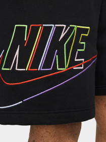 Шорты NIKE модель DX0801-010 Фото