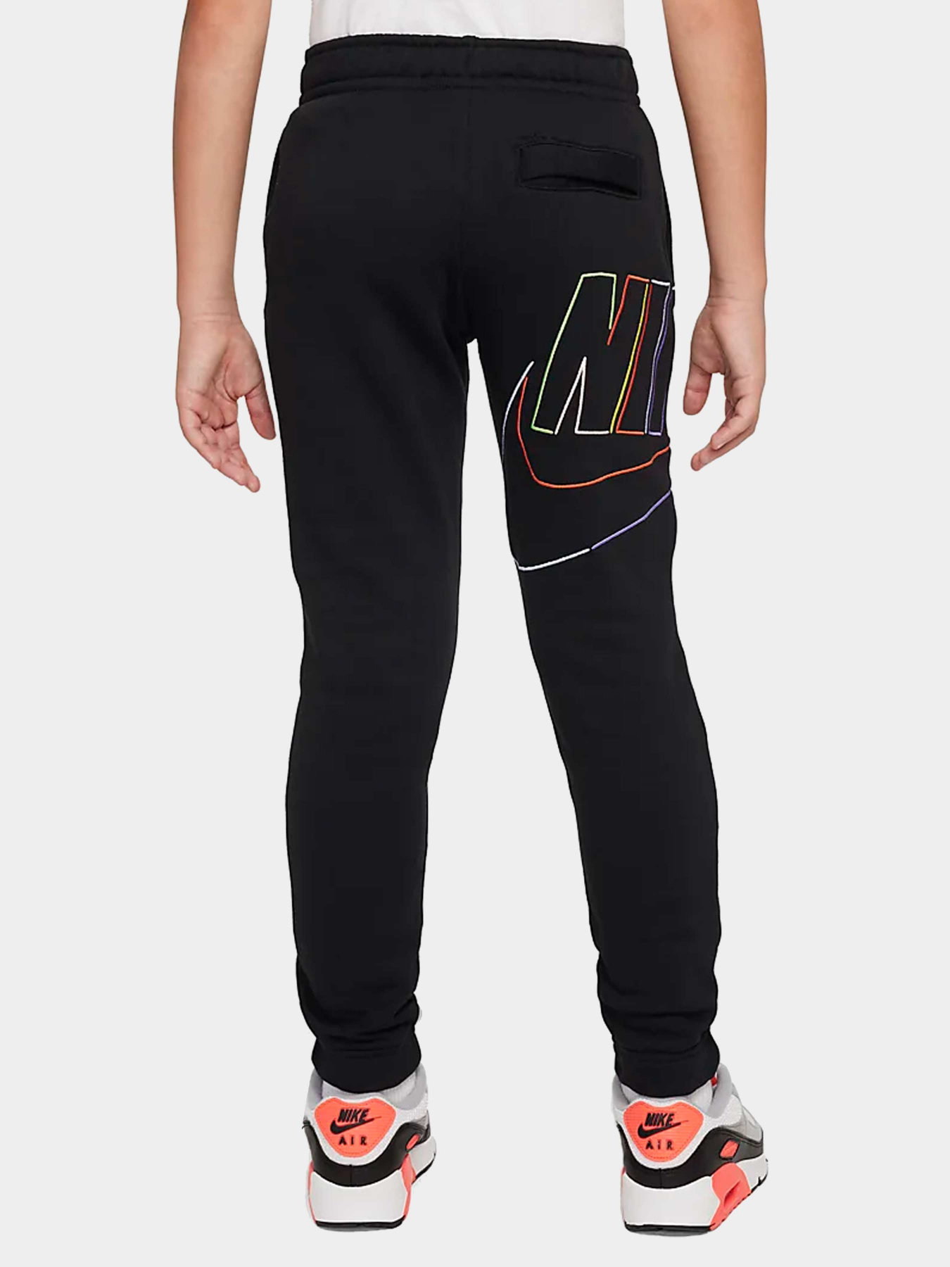 Брюки NIKE модель DX5091-010 Фото