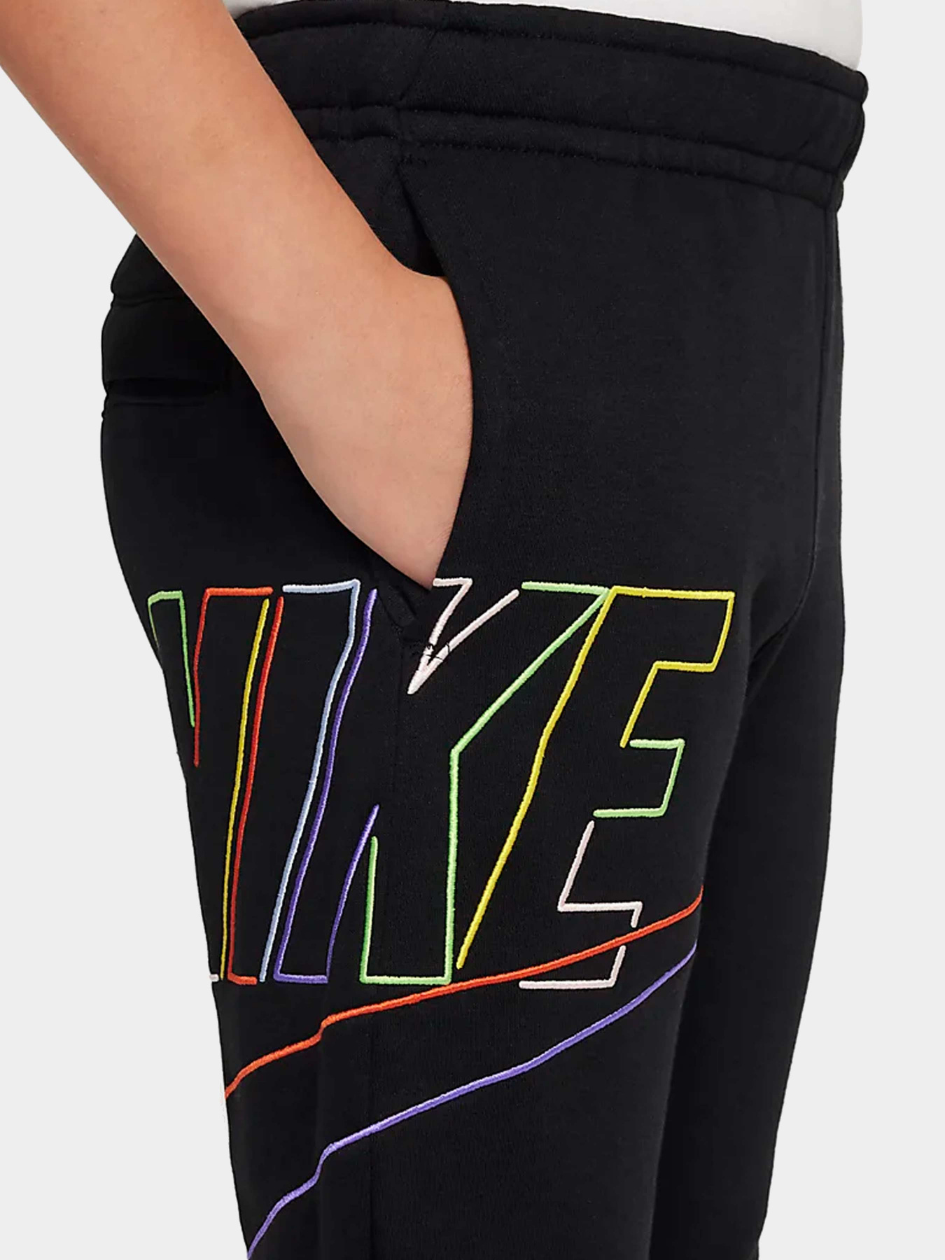 Брюки NIKE модель DX5091-010 Фото