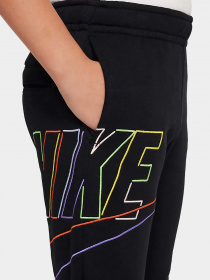 Брюки NIKE модель DX5091-010 Фото