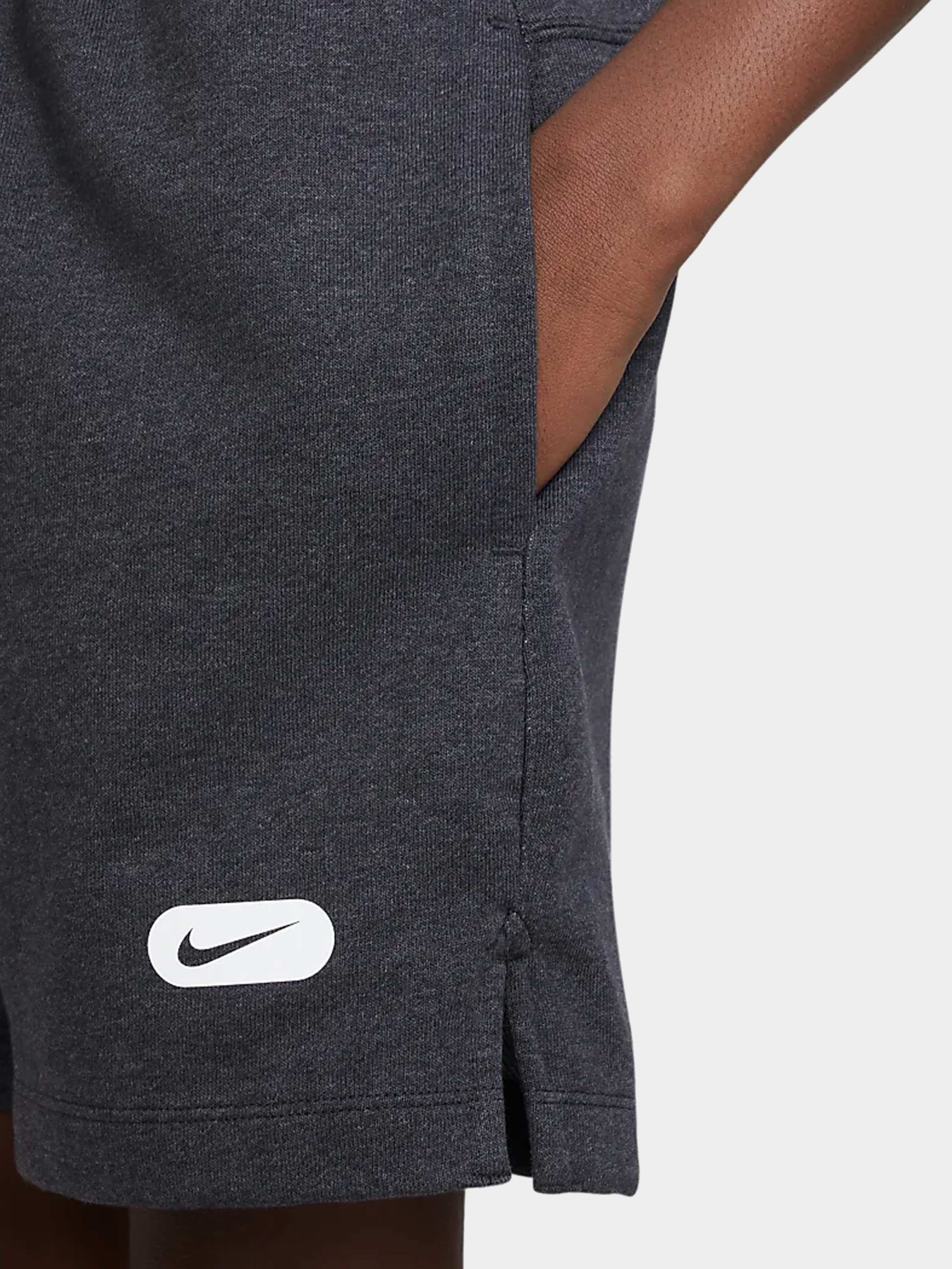 Шорты NIKE модель DX5376-010 Фото