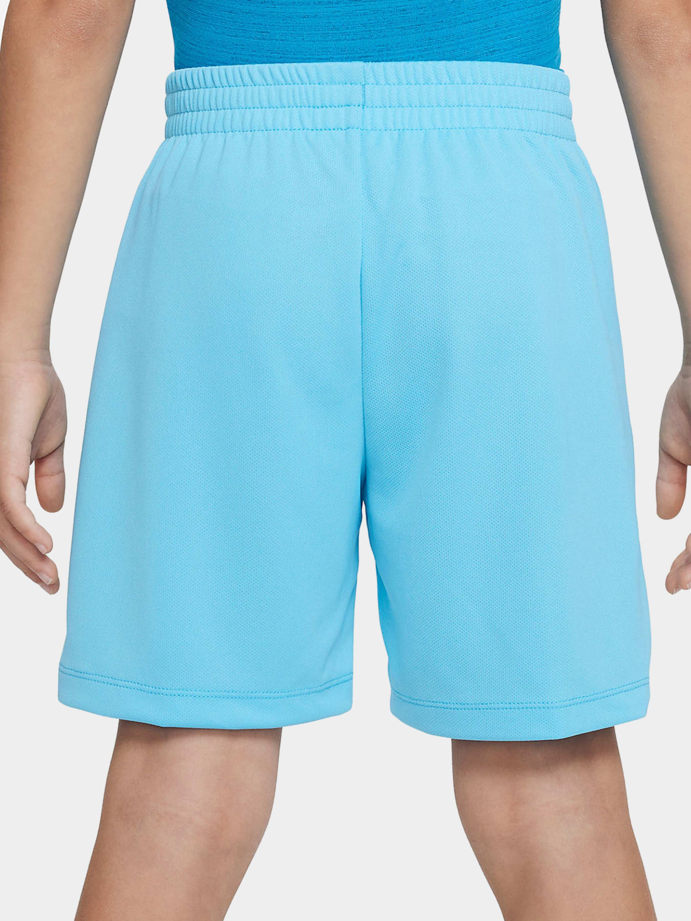 Шорты NIKE модель DX5390-416 Фото
