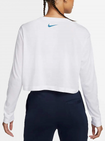 Худи и свитшоты NIKE модель DZ3797-100 Фото