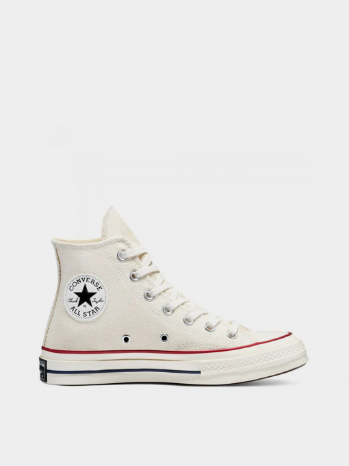 Кеды CONVERSE модель 162053C Фото