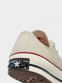 Кеды CONVERSE модель 162062C Фото