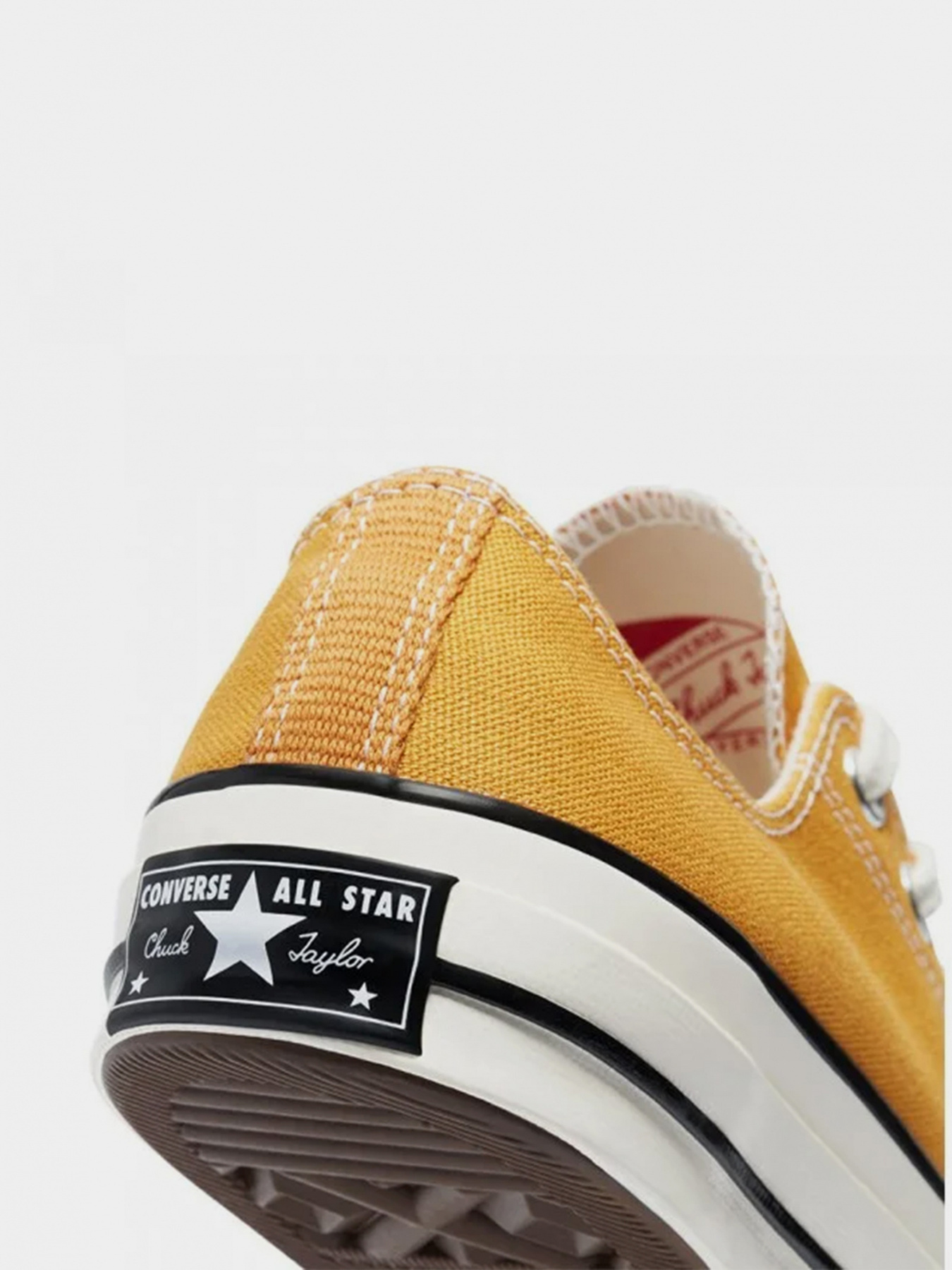 Кеды CONVERSE модель 162063C Фото