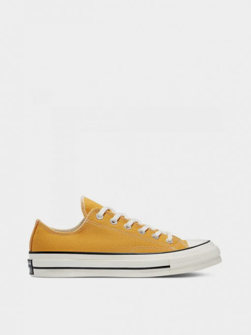 Кеды CONVERSE модель 162063C Фото