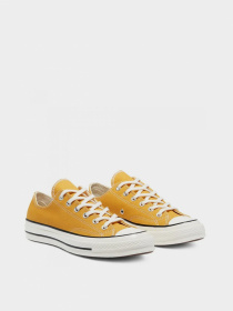 Кеды CONVERSE модель 162063C Фото