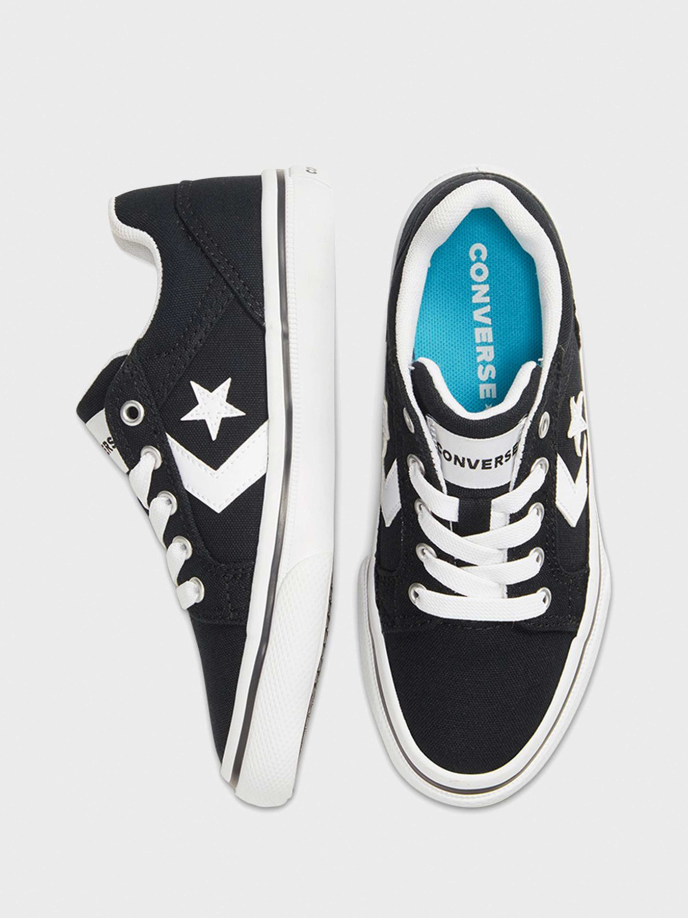 Кеды CONVERSE модель 668779C Фото