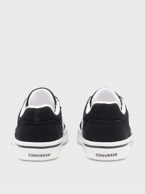 Кеды CONVERSE модель 668779C Фото