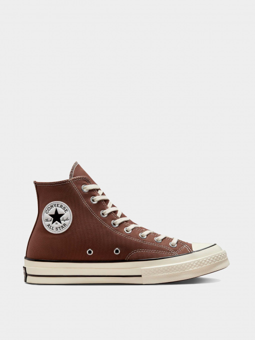 Кеды CONVERSE модель A02755C Фото