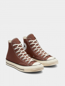 Кеды CONVERSE модель A02755C Фото