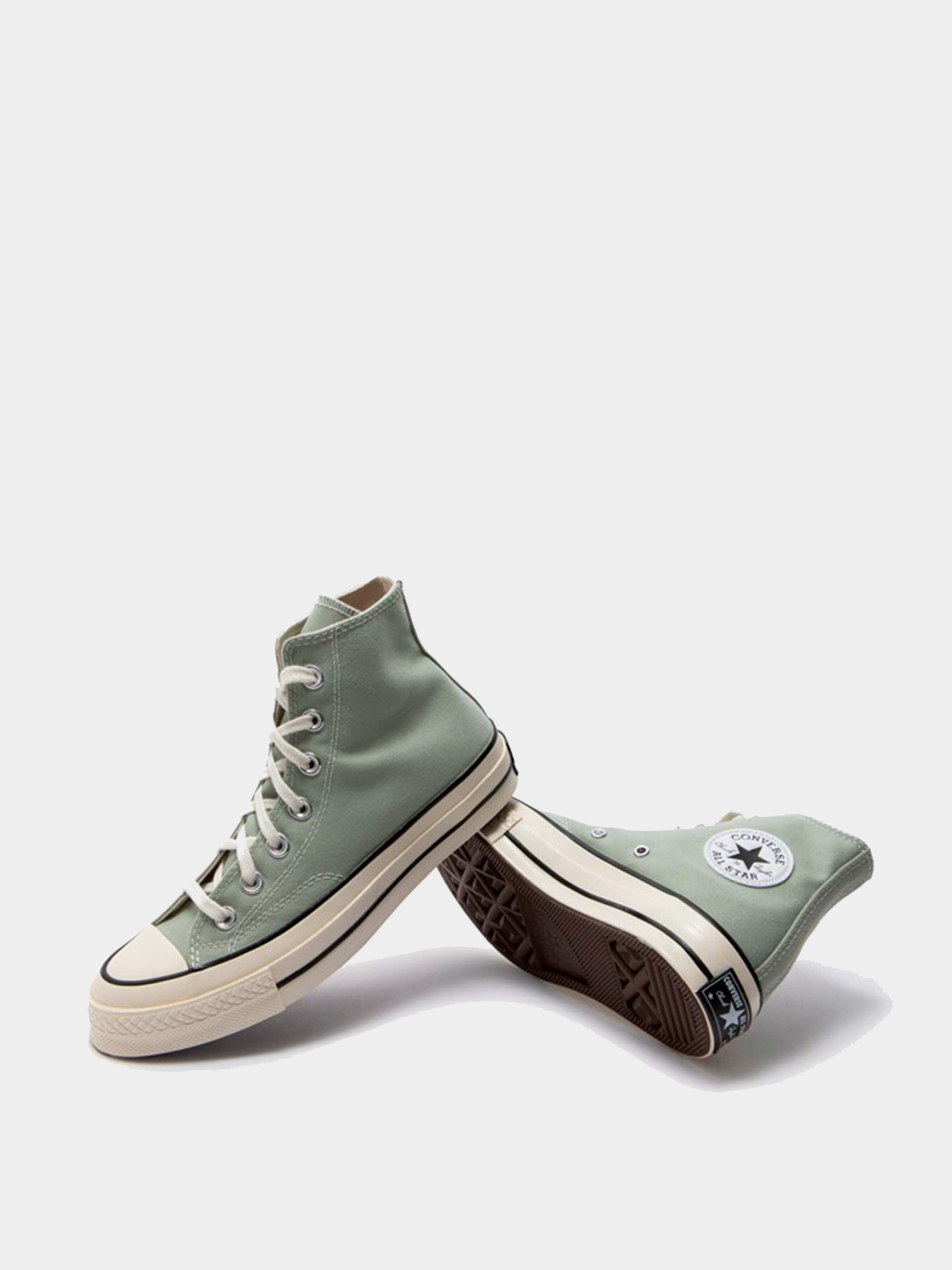 Кеды CONVERSE модель A02756C Кеды CONVERSE модель A02756C Фото