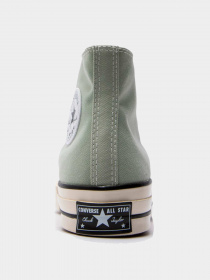 Кеды CONVERSE модель A02756C Фото