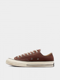 Кеды CONVERSE модель A02768C Фото