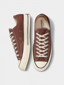 Кеды CONVERSE модель A02768C Фото