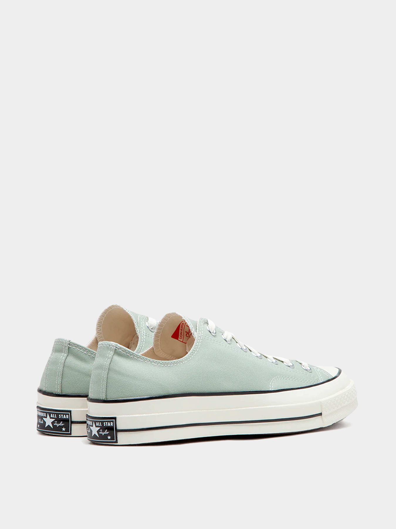 Кеды CONVERSE модель A02769C Фото