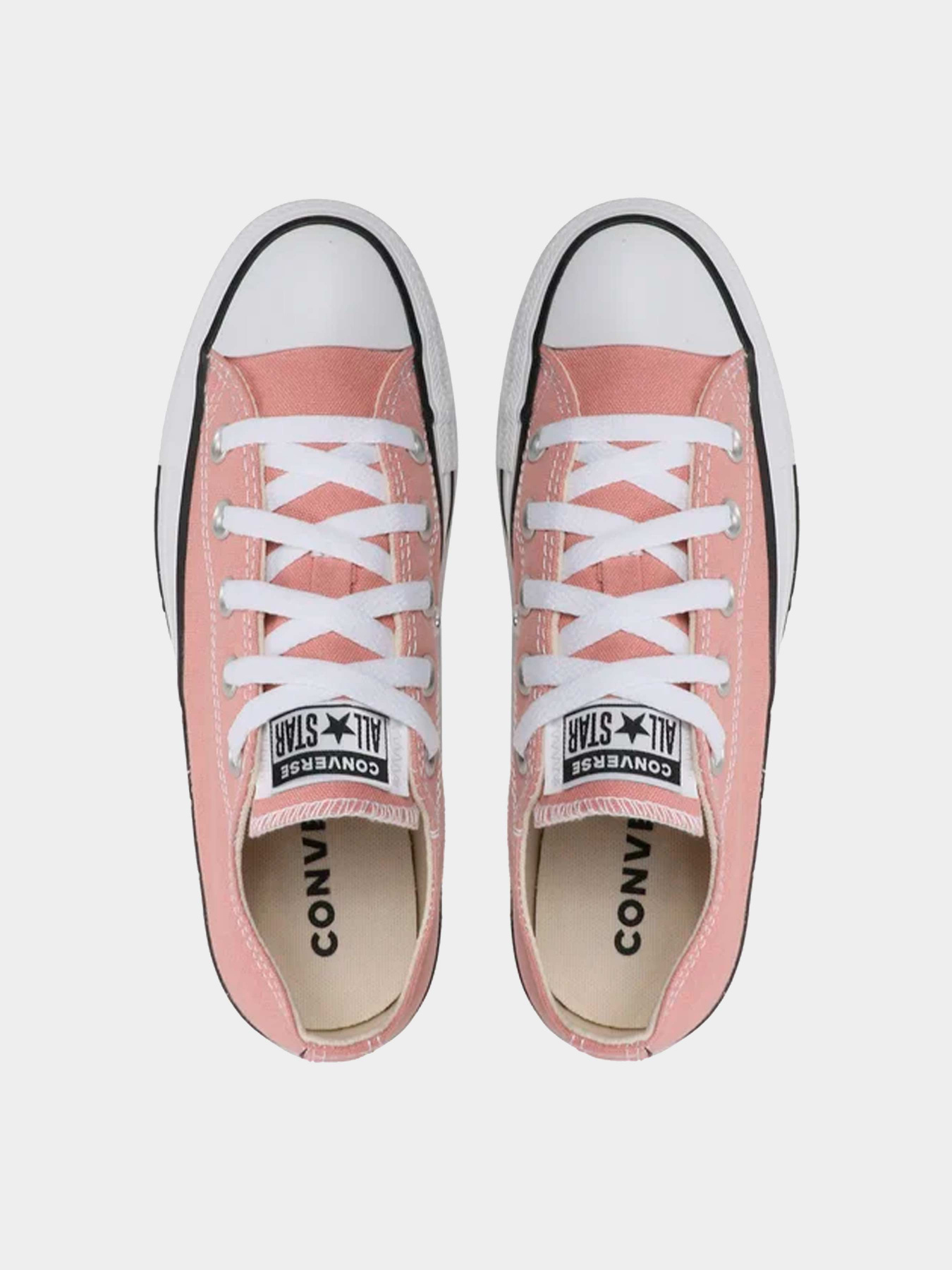 Кеды CONVERSE модель A02800C Фото