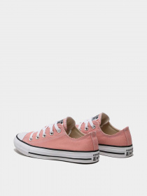 Кеды CONVERSE модель A02800C Фото