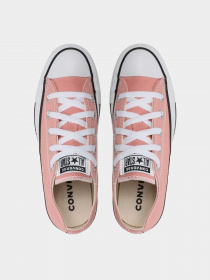 Кеды CONVERSE модель A02800C Фото