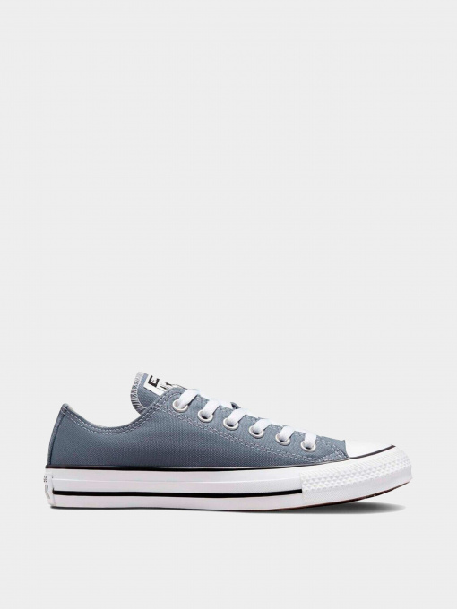 Кеды CONVERSE модель A02802C Фото