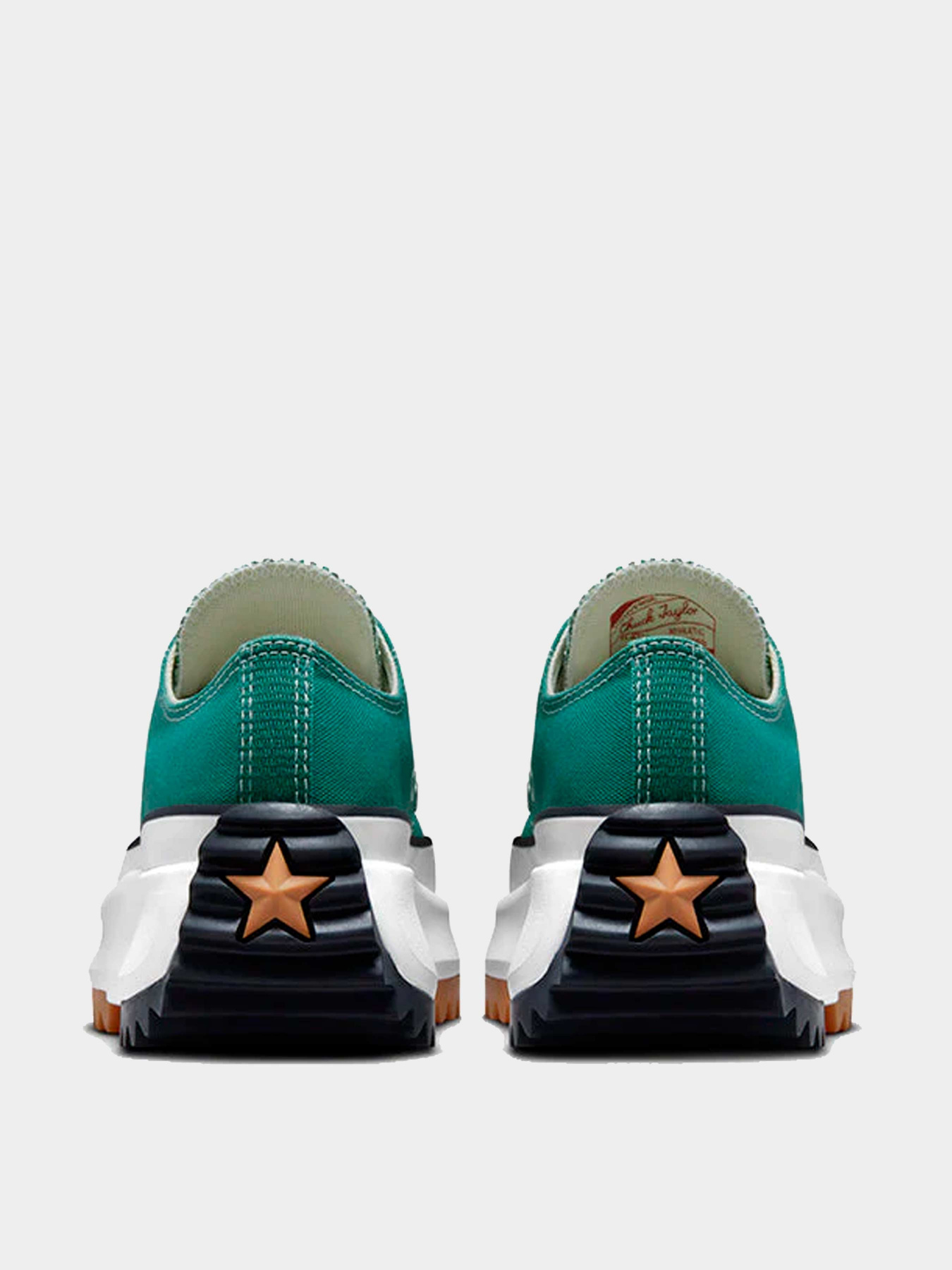 Кеды CONVERSE модель A03063C Фото