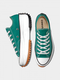 Кеды CONVERSE модель A03063C Фото