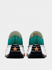 Кеды CONVERSE модель A03063C Фото