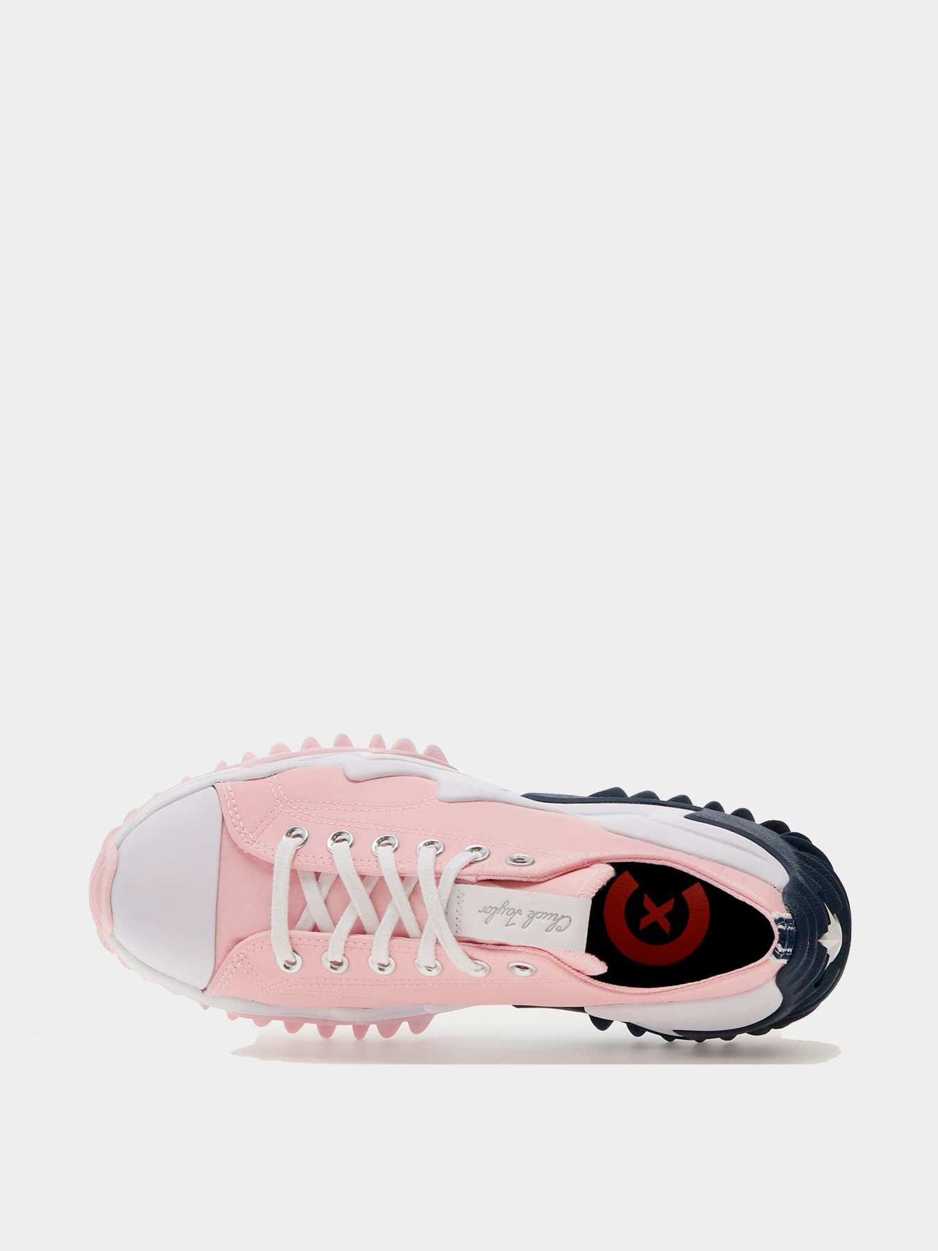 Кеды CONVERSE модель A03079C Фото