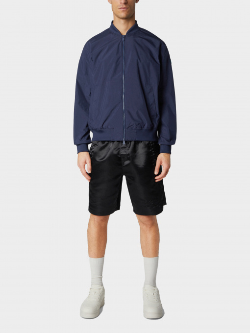 Куртки и дубленки Save the duck модель D31163U-WIND16-90000-Navy Blue Фото