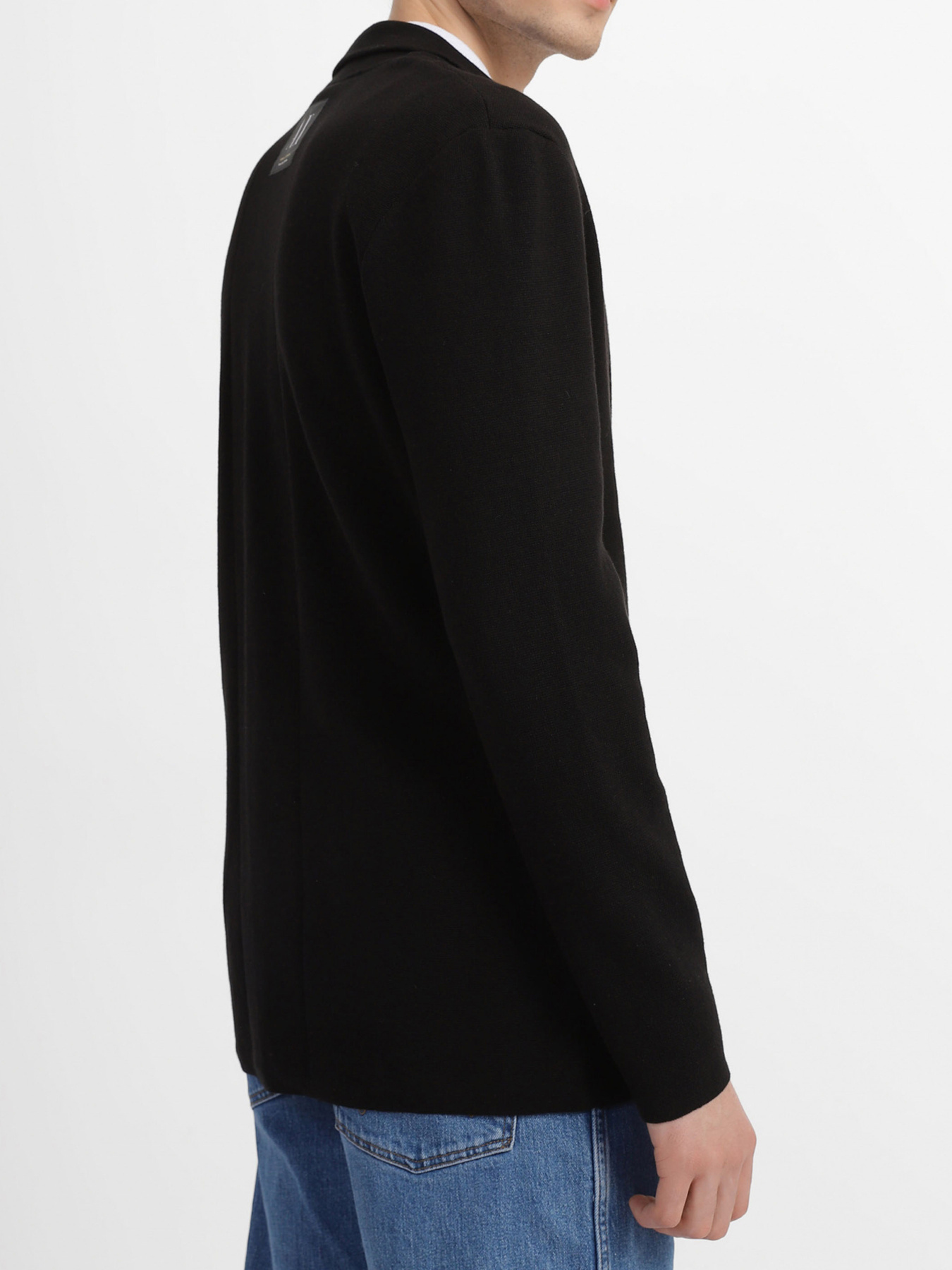 Пиджаки Armani Exchange модель 3RZG2Y-ZM1MZ-1200 Фото