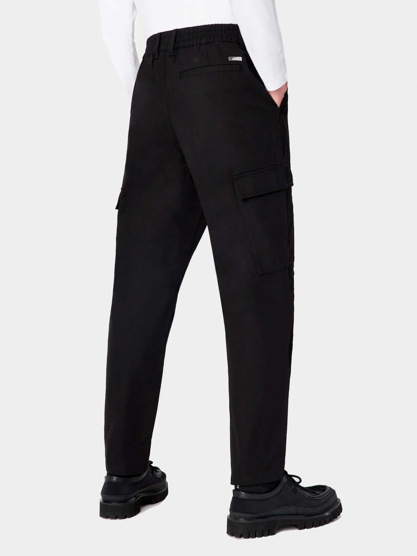 Брюки Armani Exchange модель 3RZP05-ZNCBZ-1200 Фото