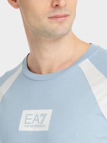 Футболки и поло EA7 модель 3RPT27-PJ02Z-1506 Фото