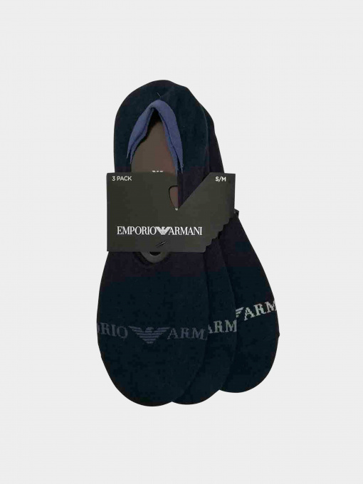 Носки и гольфы Emporio Armani модель 306229-3R254-64135 Фото