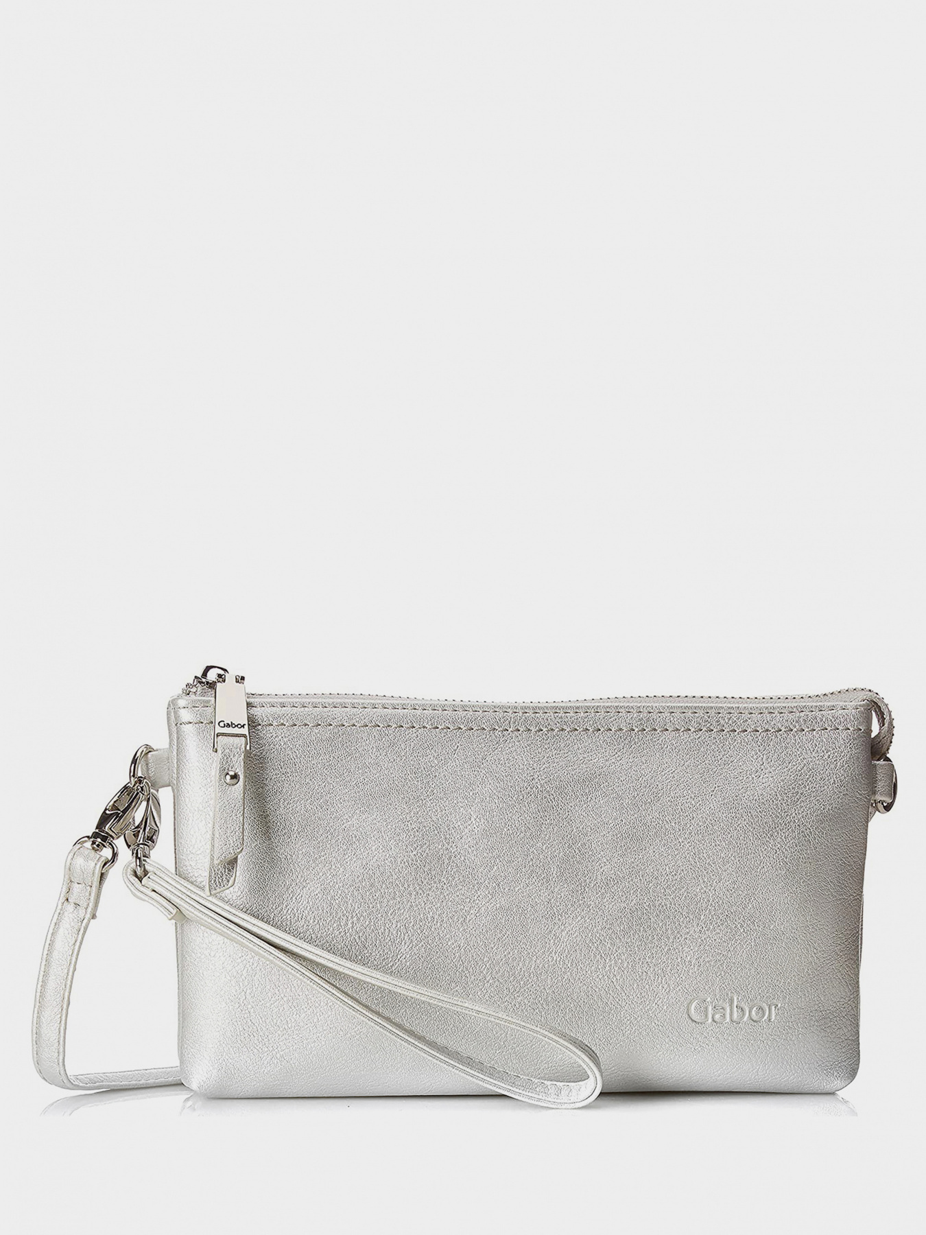 Сумки Gabor модель 7870 14 silver Фото