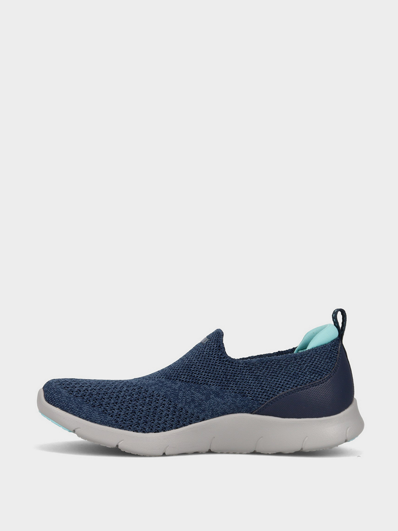 Слипоны и мокасины Skechers модель 104164 NVBL Фото