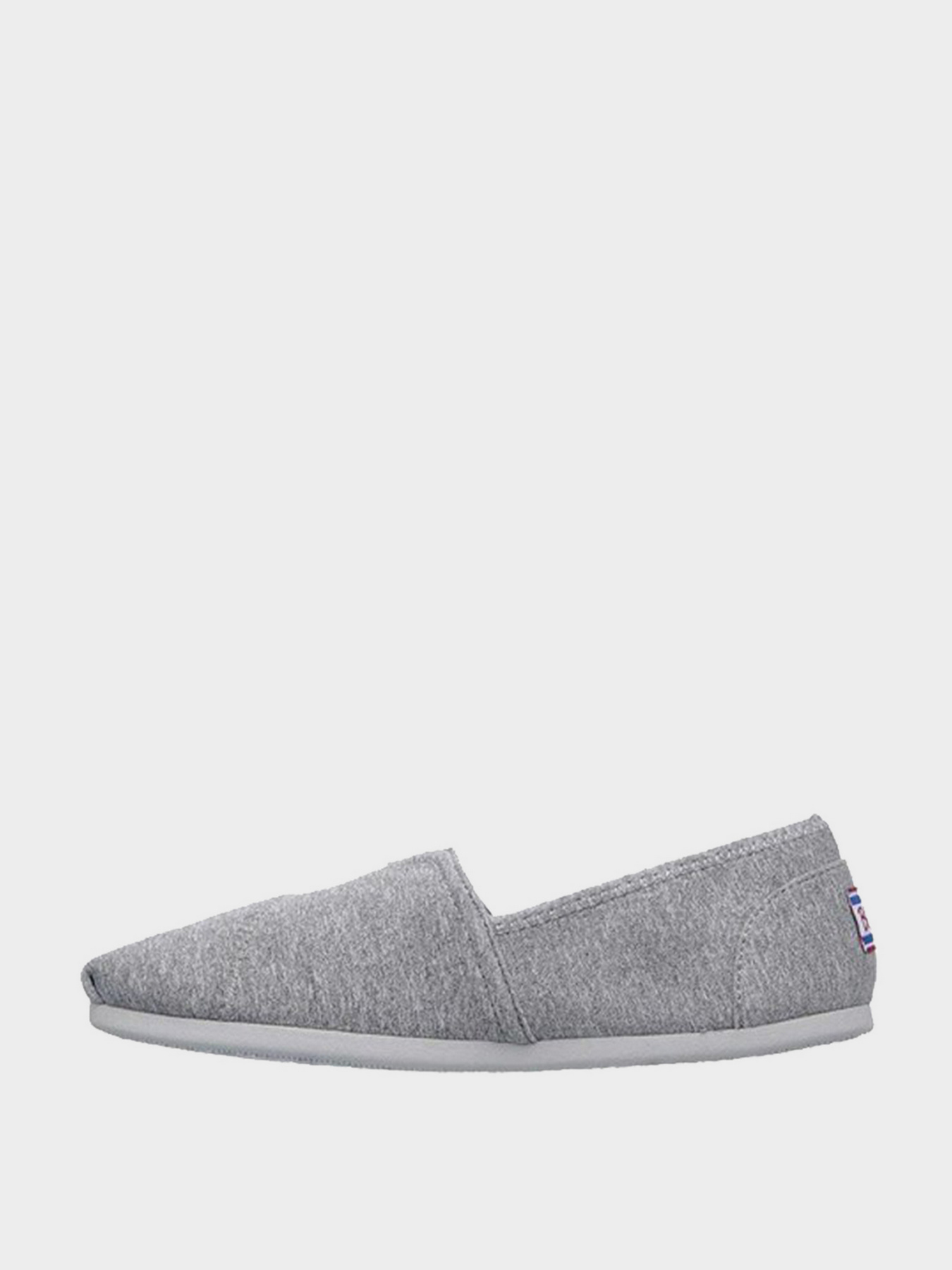 Слипоны и мокасины Skechers модель 33910W GRY Фото