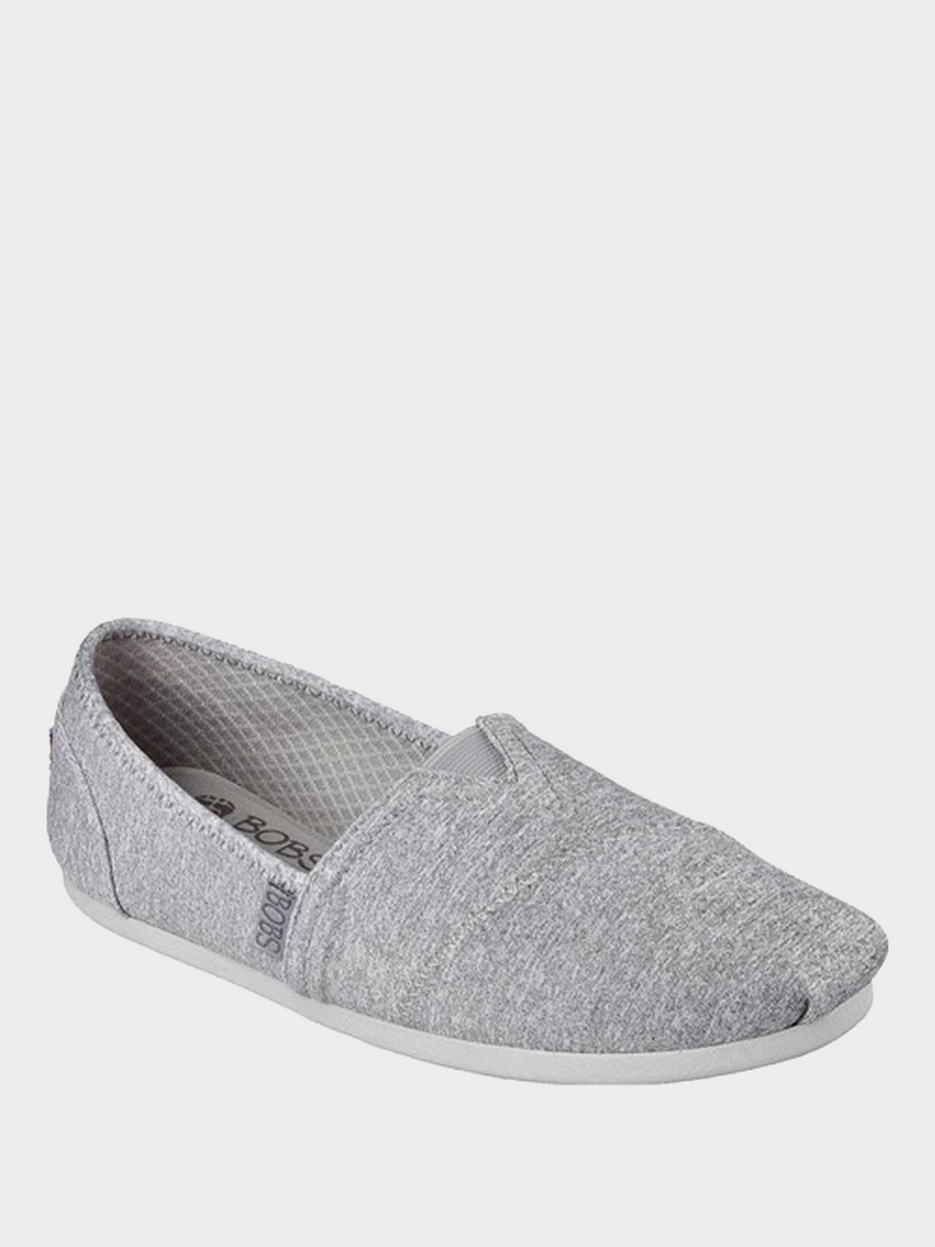 Слипоны и мокасины Skechers модель 33910W GRY Фото