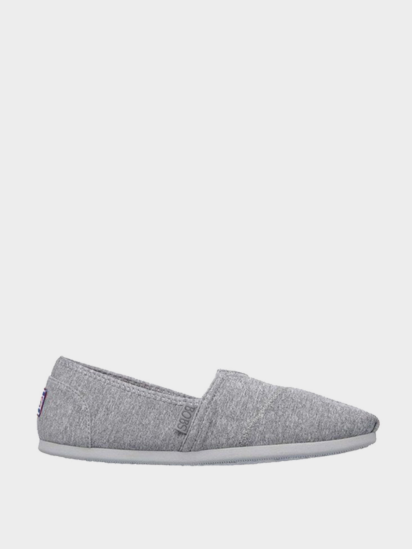 Слипоны и мокасины Skechers модель 33910W GRY Фото