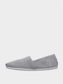 Слипоны и мокасины Skechers модель 33910W GRY Фото