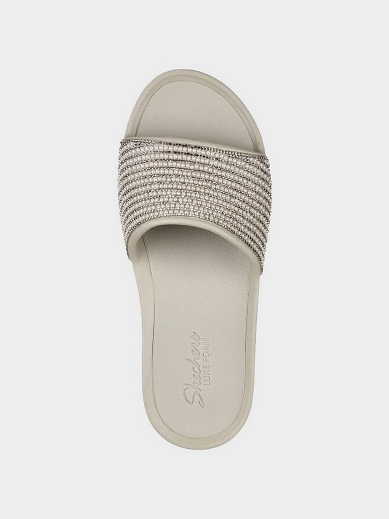 Шлёпанцы Skechers модель 111311 TPE Фото