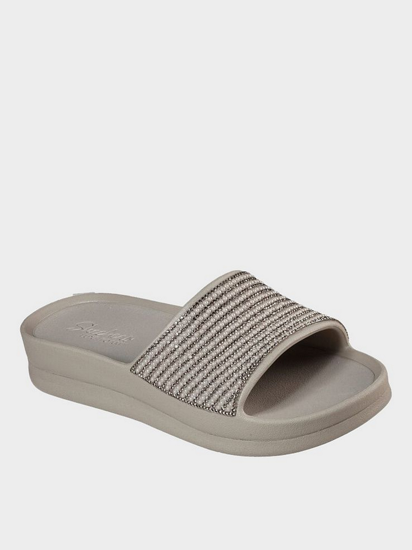 Шлёпанцы Skechers модель 111311 TPE Фото