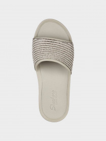 Шлёпанцы Skechers модель 111311 TPE Фото