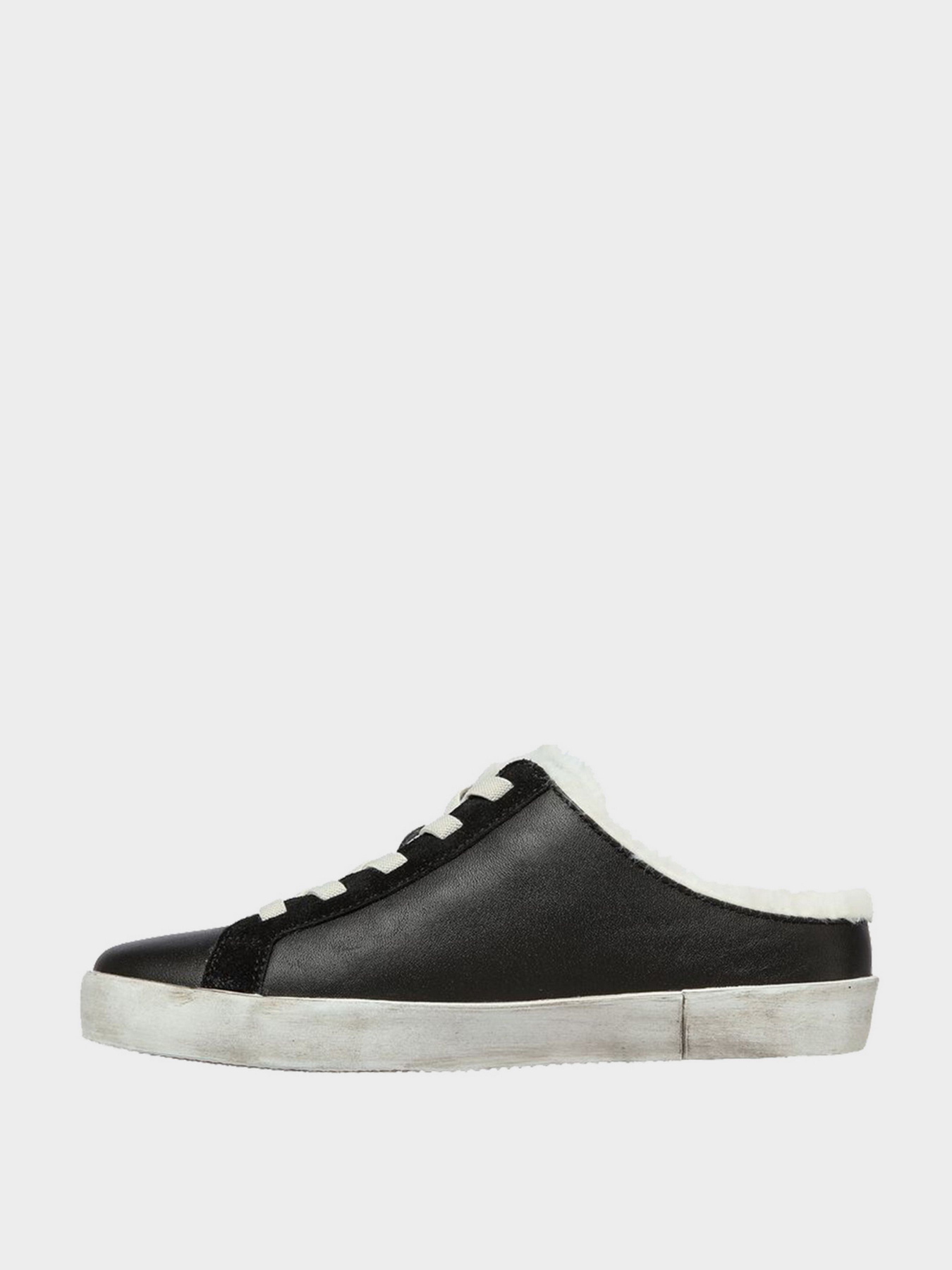 Шлёпанцы Skechers модель 155527 BLK Фото