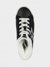 Шлёпанцы Skechers модель 155527 BLK Фото