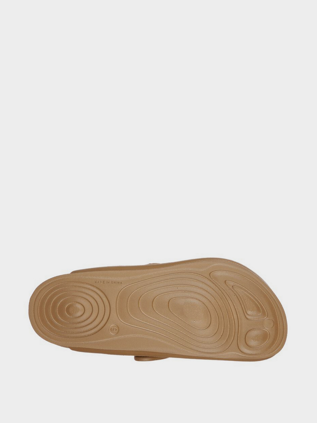 Шлёпанцы Skechers модель 243070 CSNT Фото