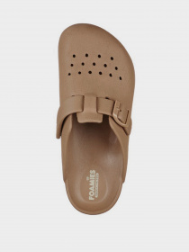 Шлёпанцы Skechers модель 243070 CSNT Фото
