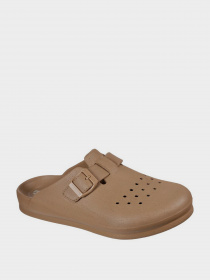 Шлёпанцы Skechers модель 243070 CSNT Фото