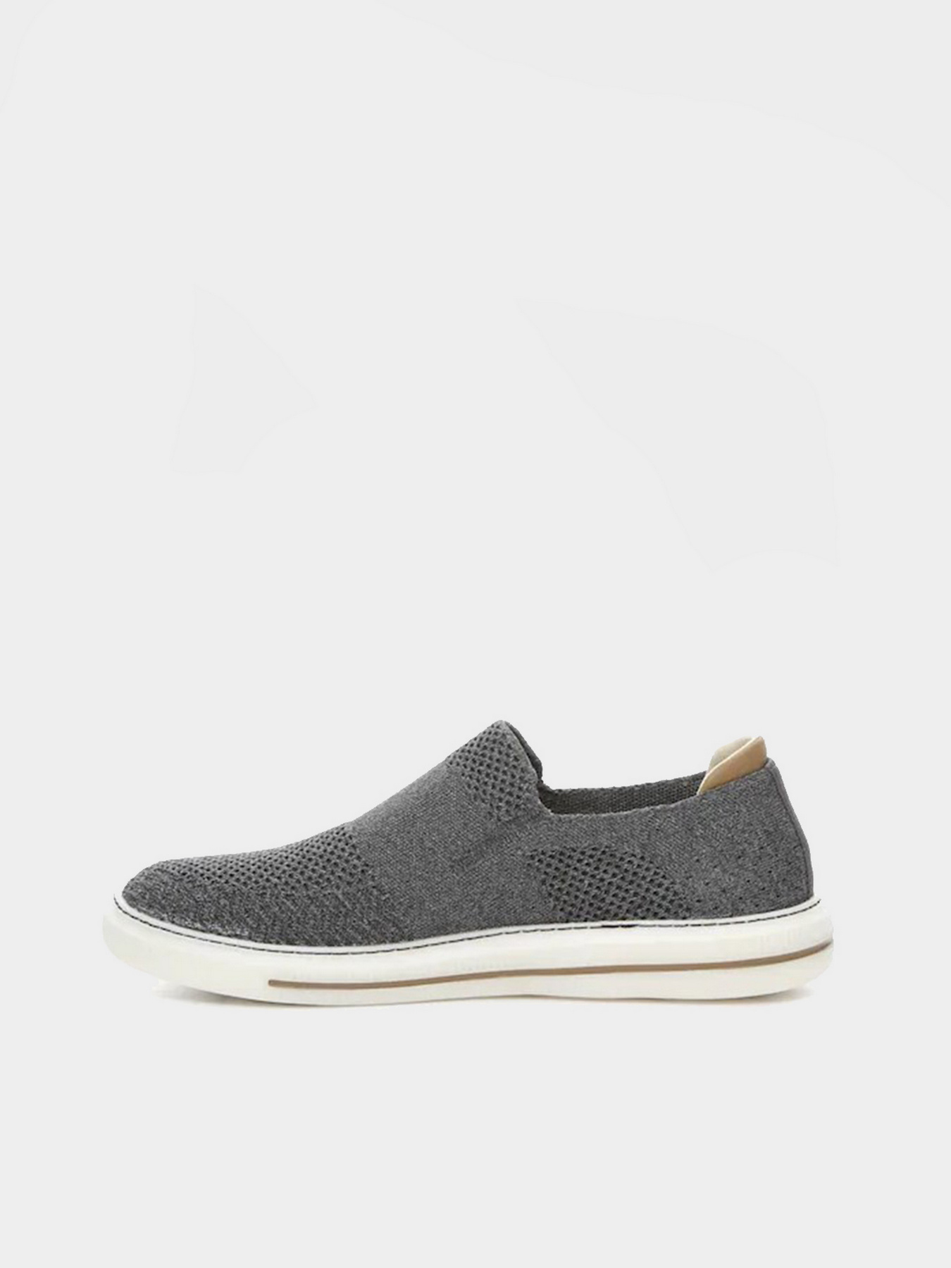 Слипоны и мокасины Skechers модель 210391 CHAR Фото