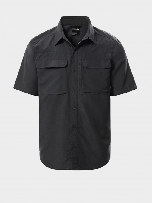 Рубашки The North Face модель NF0A4T190C51 Фото